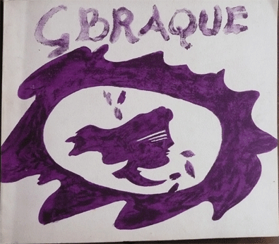 Catalogue Braque (extrait)