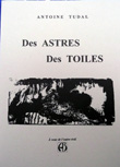 Des astres et des toiles