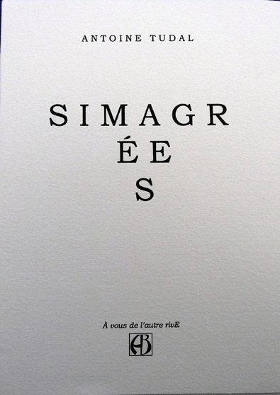 Simagrées