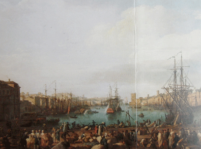 L'Orinet des Provencaux